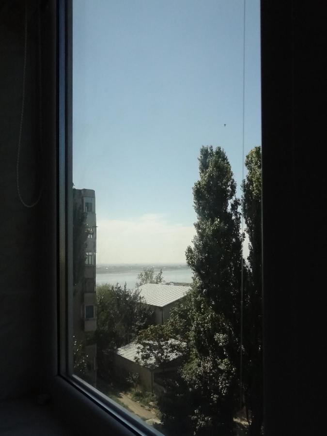 Lvc,Lac & Nyc Apartshotel Faleza Galati  Exterior photo