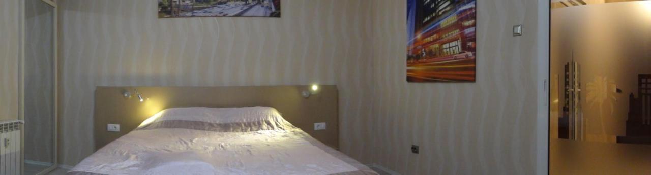 Lvc,Lac & Nyc Apartshotel Faleza Galati  Exterior photo