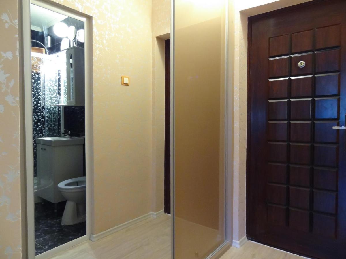 Lvc,Lac & Nyc Apartshotel Faleza Galati  Exterior photo