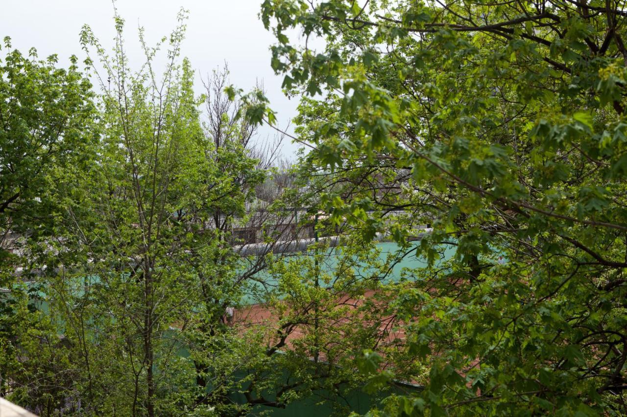 Lvc,Lac & Nyc Apartshotel Faleza Galati  Exterior photo